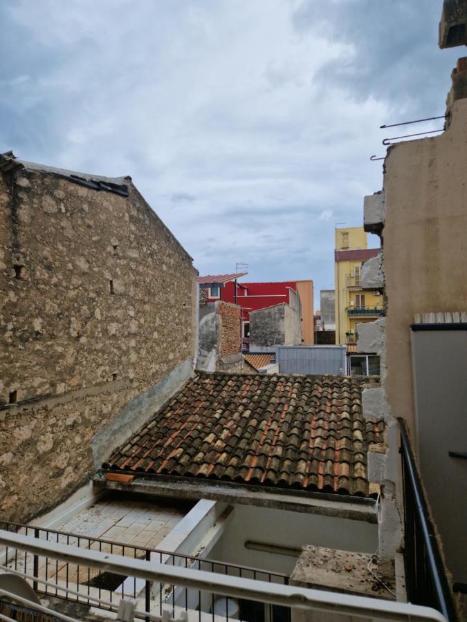 Citrus Giallo Συρακούσες Εξωτερικό φωτογραφία